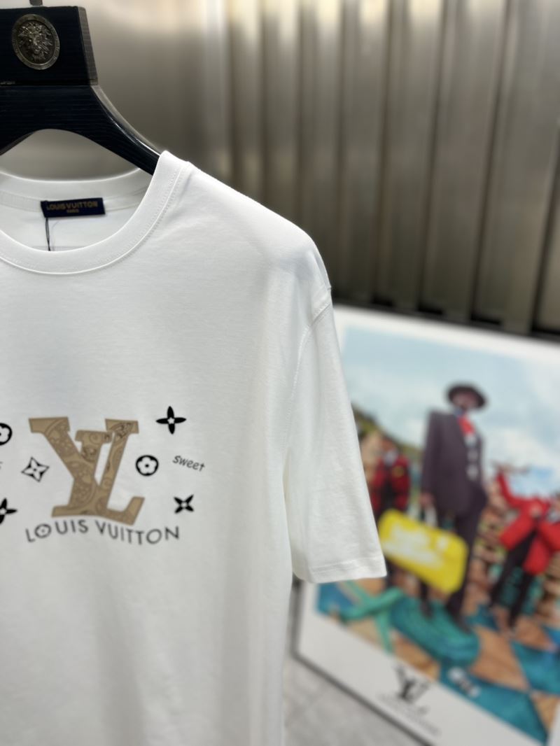 Louis Vuitton T-Shirts